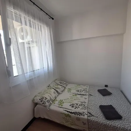 Apartman Avenija Lux Apartment