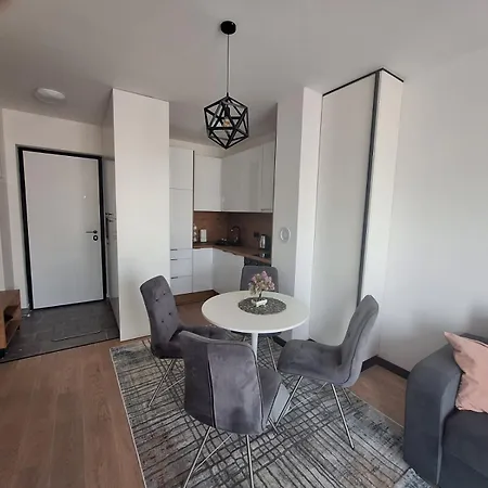 Apartman Avenija Lux * Sarajevo